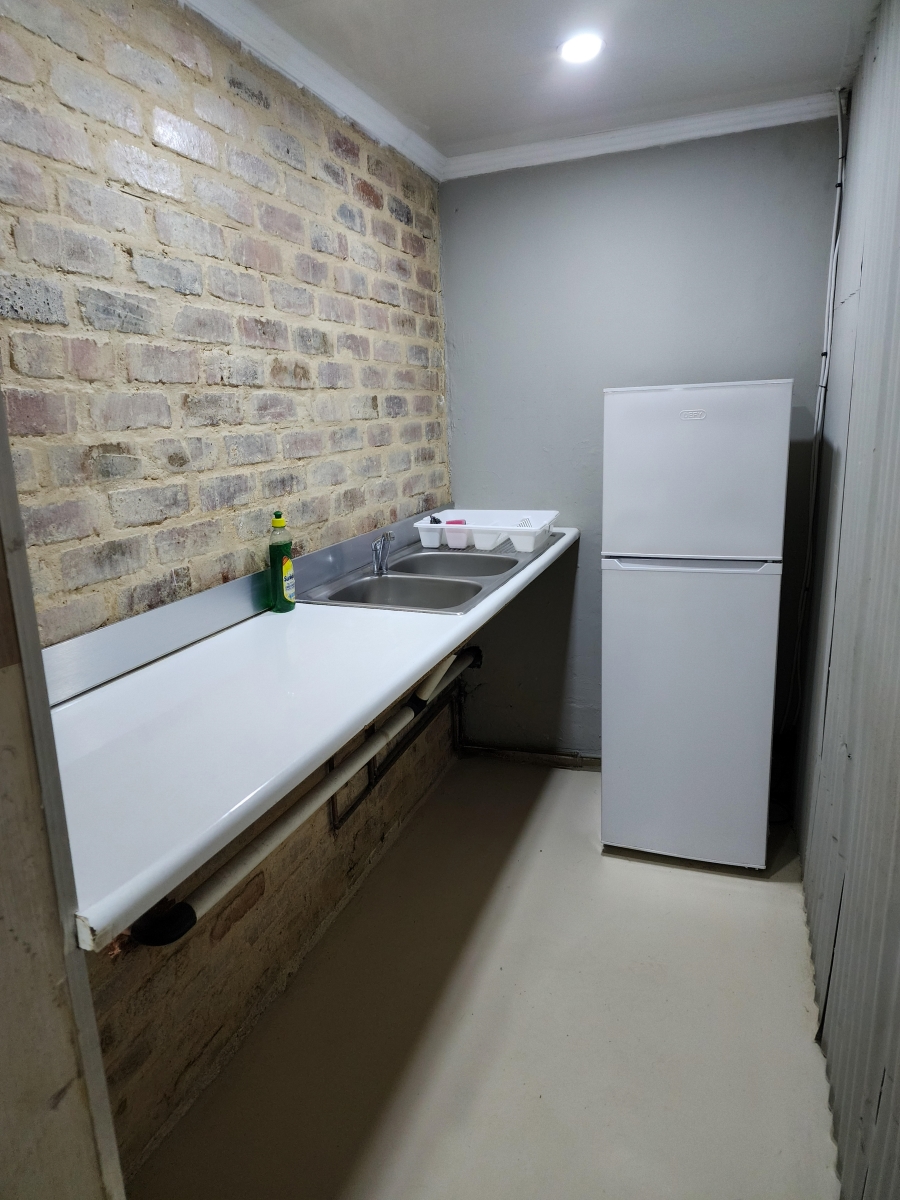 Commercial Property for Sale in Oriel Gauteng