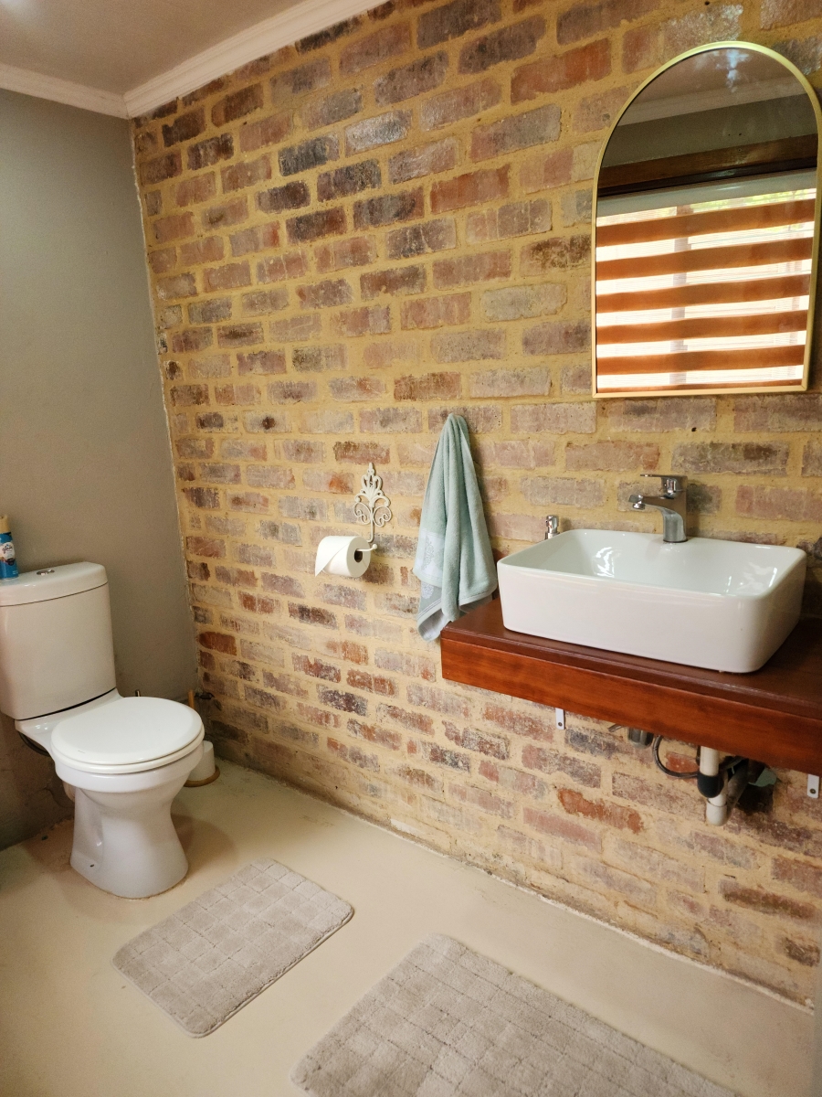 Commercial Property for Sale in Oriel Gauteng