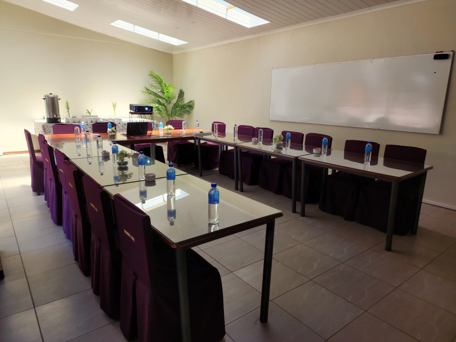 Commercial Property for Sale in Oriel Gauteng