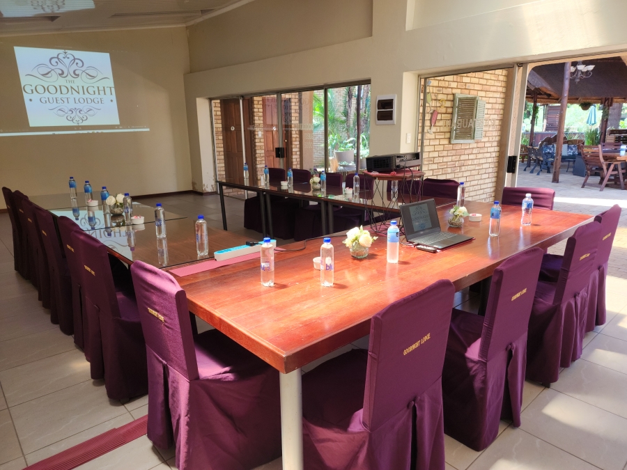 Commercial Property for Sale in Oriel Gauteng