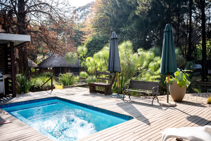 Commercial Property for Sale in Oriel Gauteng