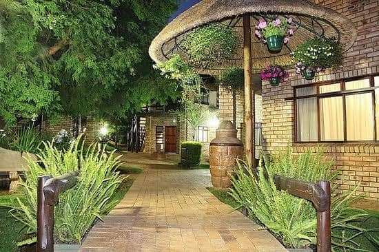 Commercial Property for Sale in Oriel Gauteng