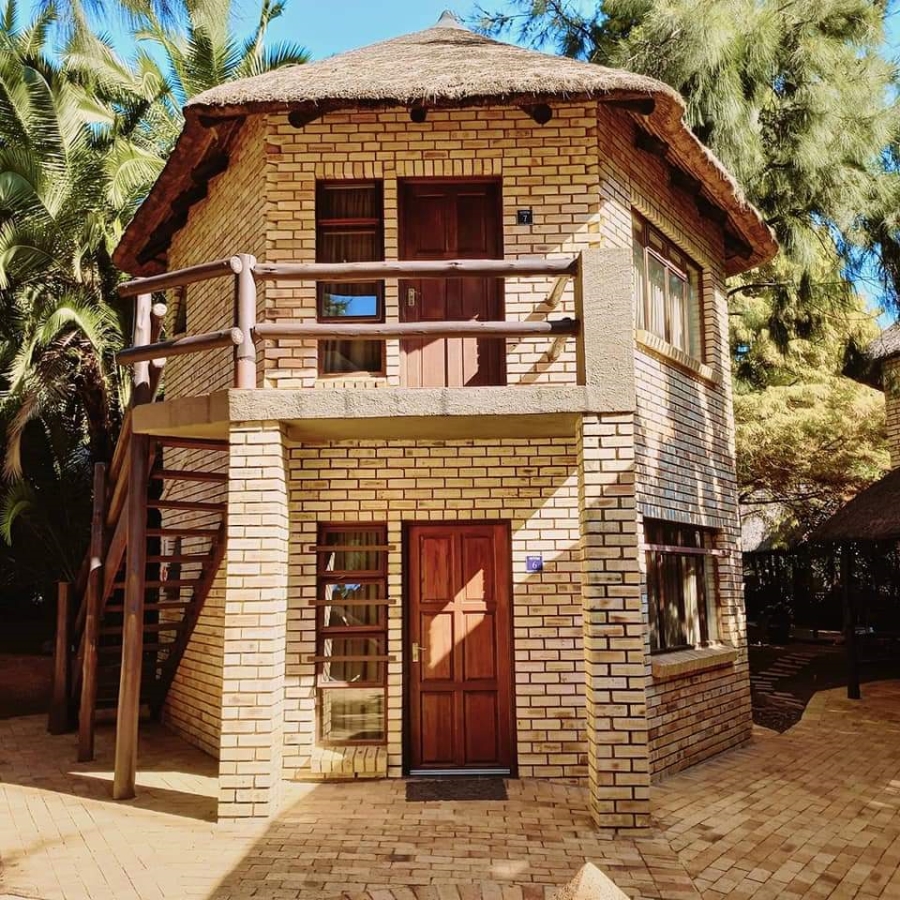 Commercial Property for Sale in Oriel Gauteng