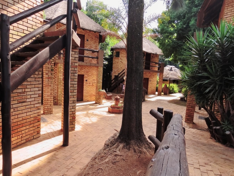 Commercial Property for Sale in Oriel Gauteng