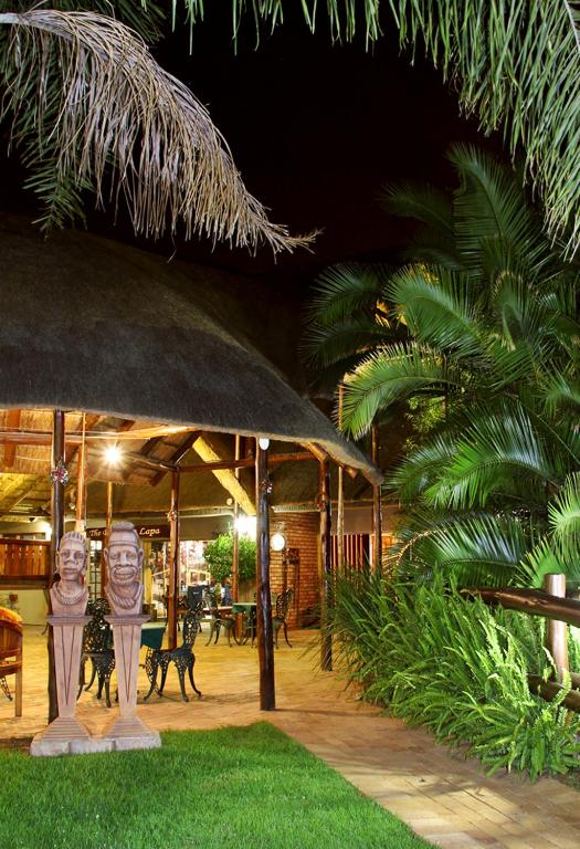 Commercial Property for Sale in Oriel Gauteng