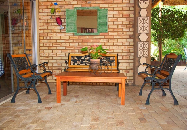 Commercial Property for Sale in Oriel Gauteng