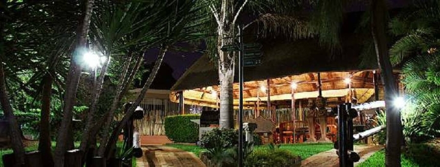 Commercial Property for Sale in Oriel Gauteng