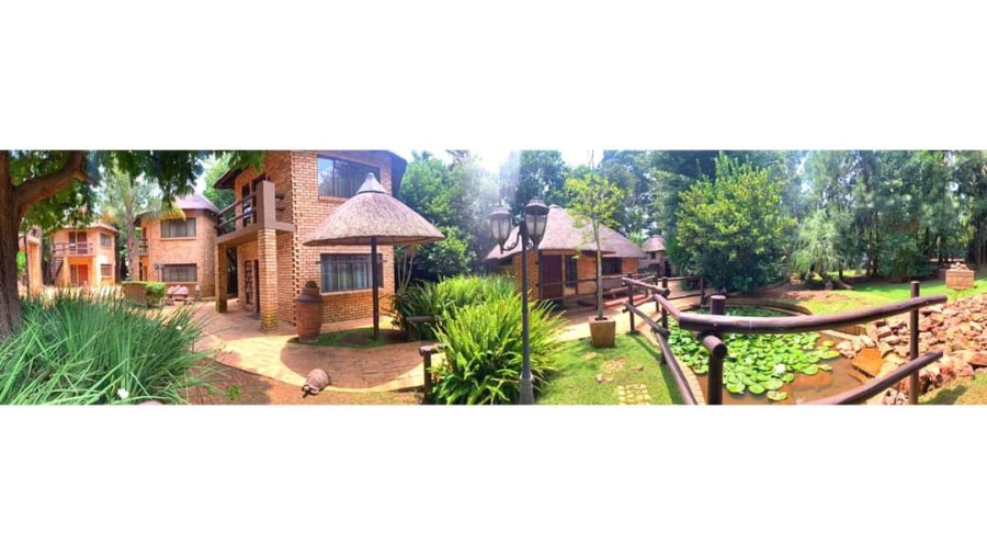 Commercial Property for Sale in Oriel Gauteng