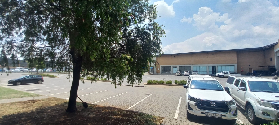 To Let commercial Property for Rent in Germiston Central Gauteng