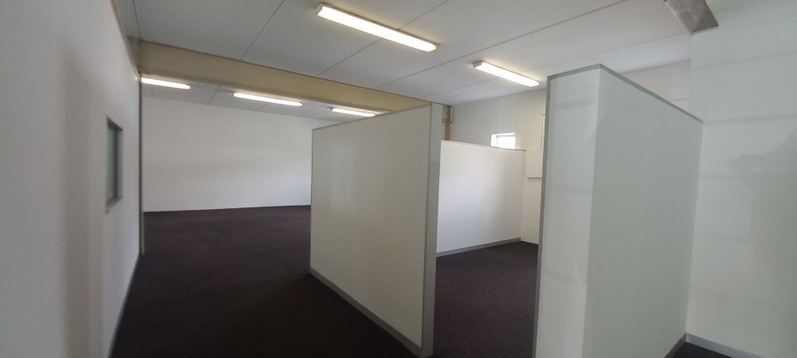 To Let commercial Property for Rent in Germiston Central Gauteng