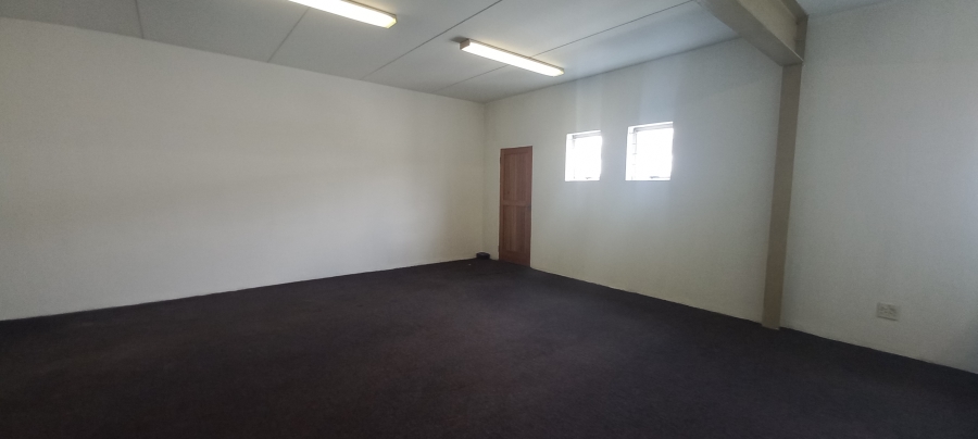 To Let commercial Property for Rent in Germiston Central Gauteng