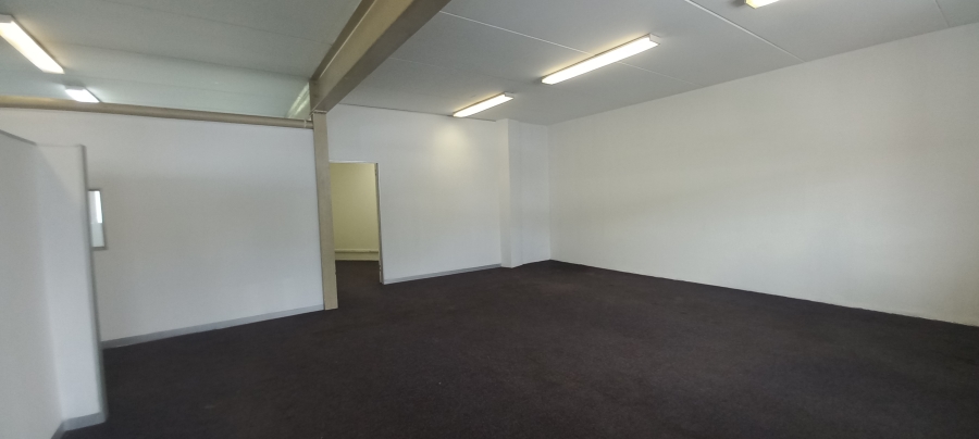 To Let commercial Property for Rent in Germiston Central Gauteng
