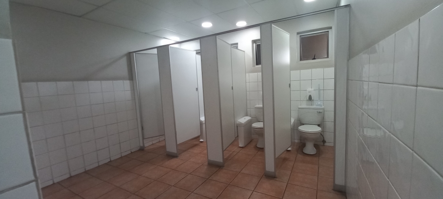 To Let commercial Property for Rent in Germiston Central Gauteng