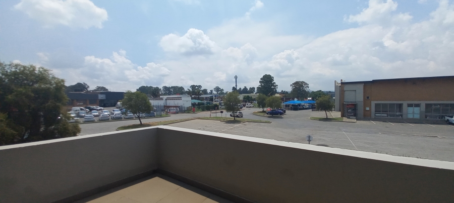 To Let commercial Property for Rent in Germiston Central Gauteng