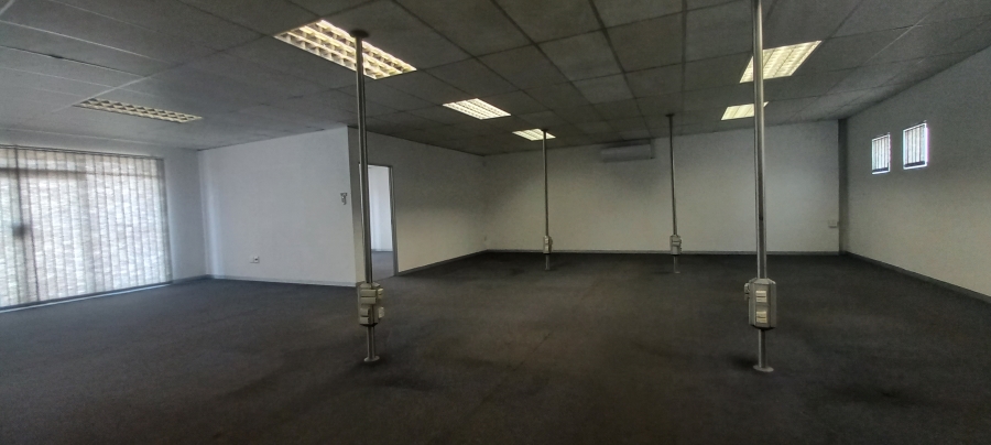 To Let commercial Property for Rent in Germiston Central Gauteng