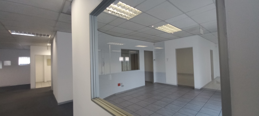 To Let commercial Property for Rent in Germiston Central Gauteng