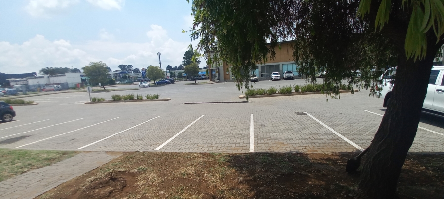 To Let commercial Property for Rent in Germiston Central Gauteng