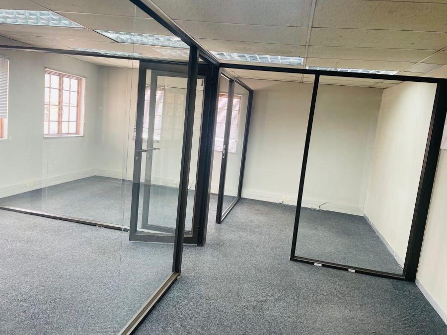 To Let commercial Property for Rent in Halfway House Gauteng