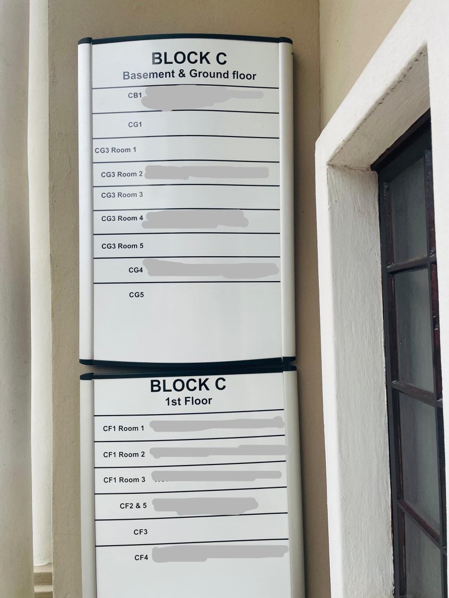 To Let commercial Property for Rent in Halfway House Gauteng