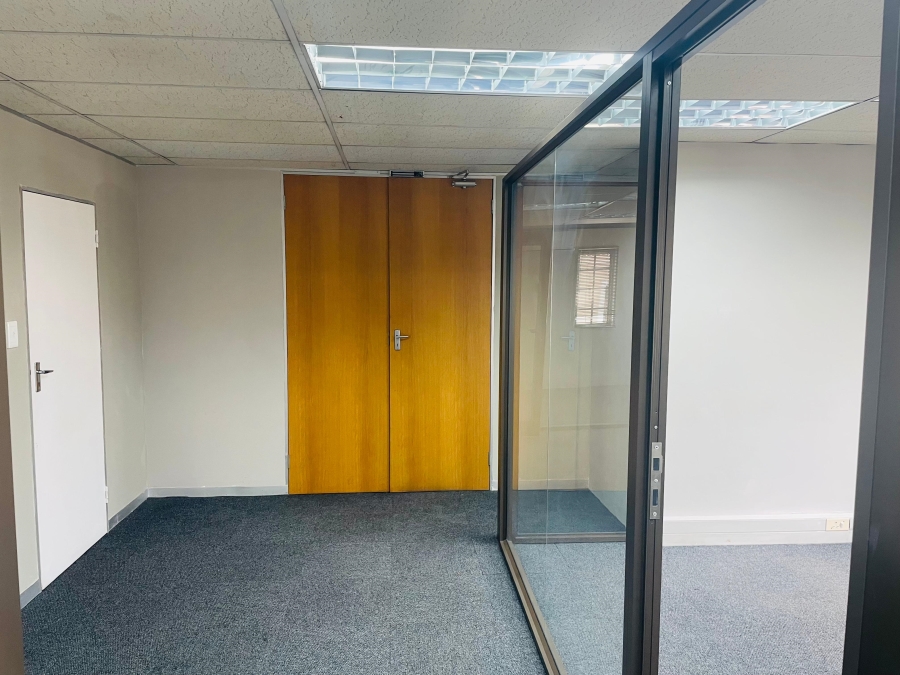 To Let commercial Property for Rent in Halfway House Gauteng