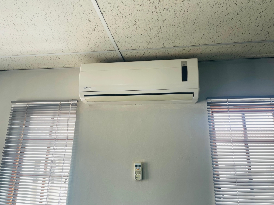 To Let commercial Property for Rent in Halfway House Gauteng