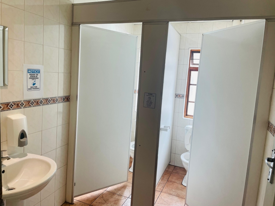 To Let commercial Property for Rent in Halfway House Gauteng