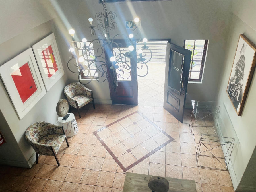 To Let commercial Property for Rent in Halfway House Gauteng