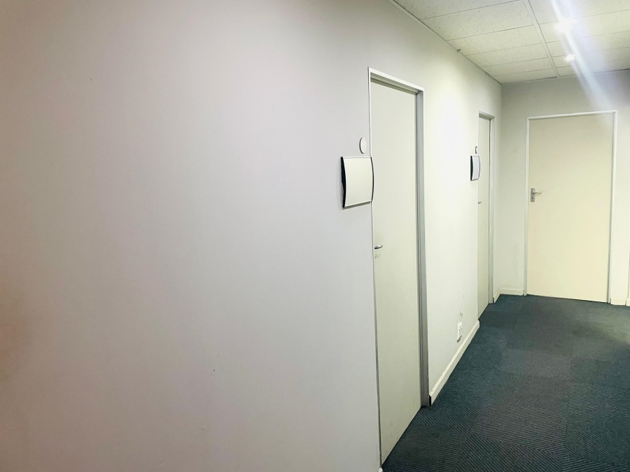 To Let commercial Property for Rent in Halfway Gardens Gauteng