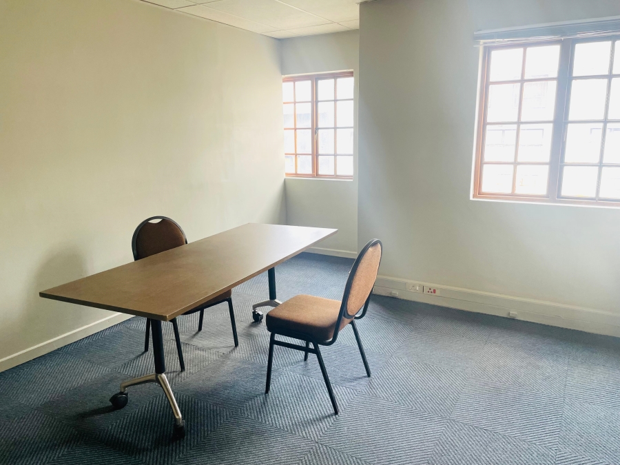 To Let commercial Property for Rent in Halfway Gardens Gauteng