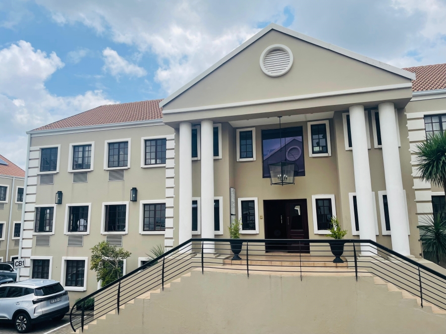 To Let commercial Property for Rent in Halfway Gardens Gauteng