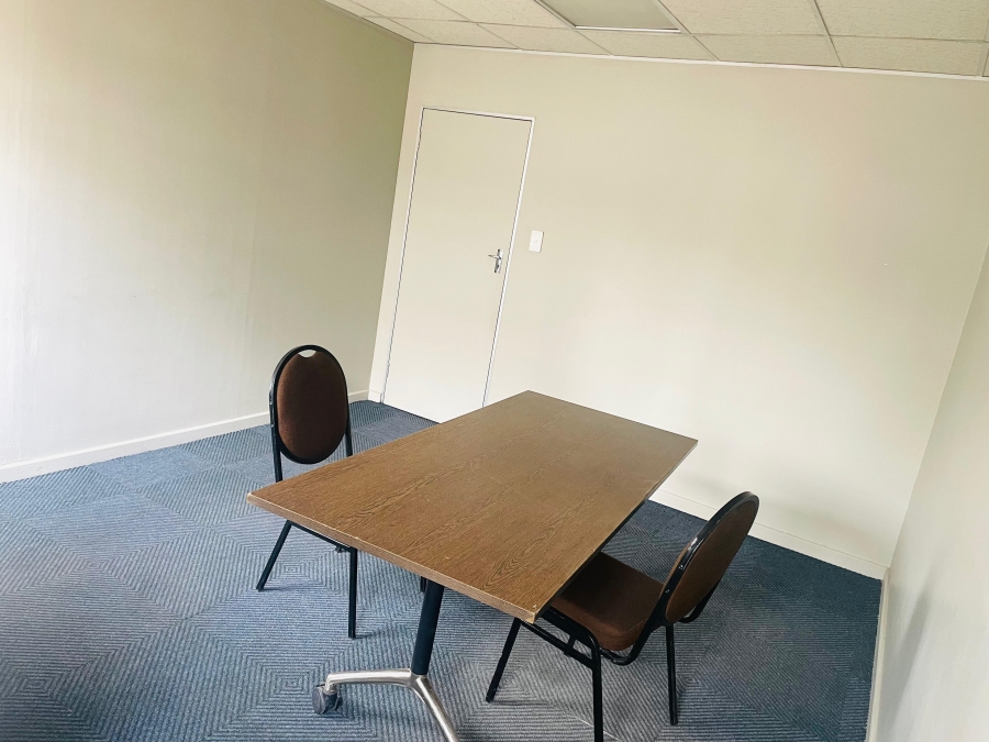 To Let commercial Property for Rent in Halfway Gardens Gauteng