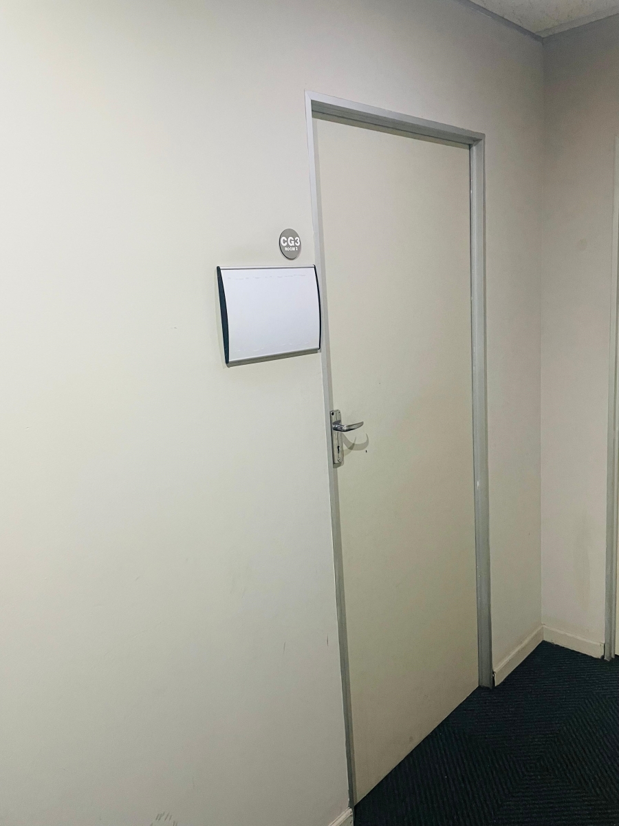 To Let commercial Property for Rent in Halfway Gardens Gauteng