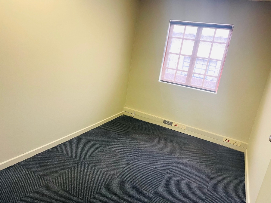 To Let commercial Property for Rent in Halfway Gardens Gauteng