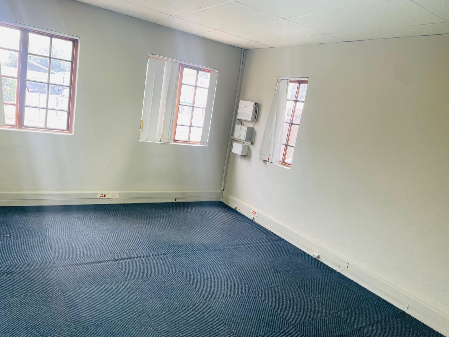 To Let commercial Property for Rent in Halfway Gardens Gauteng
