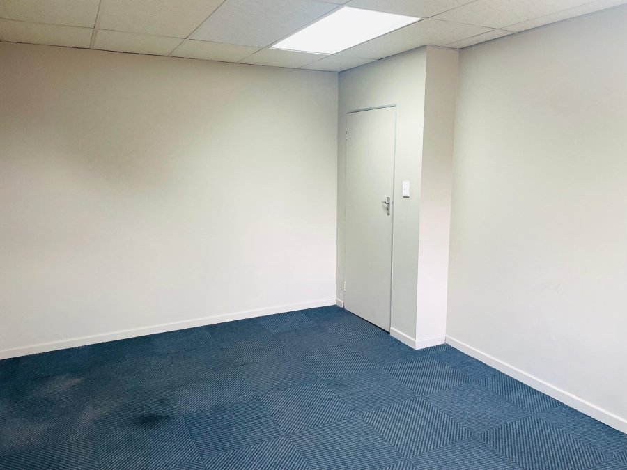 To Let commercial Property for Rent in Halfway Gardens Gauteng