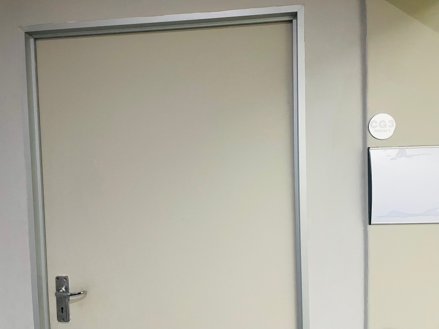 To Let commercial Property for Rent in Halfway Gardens Gauteng