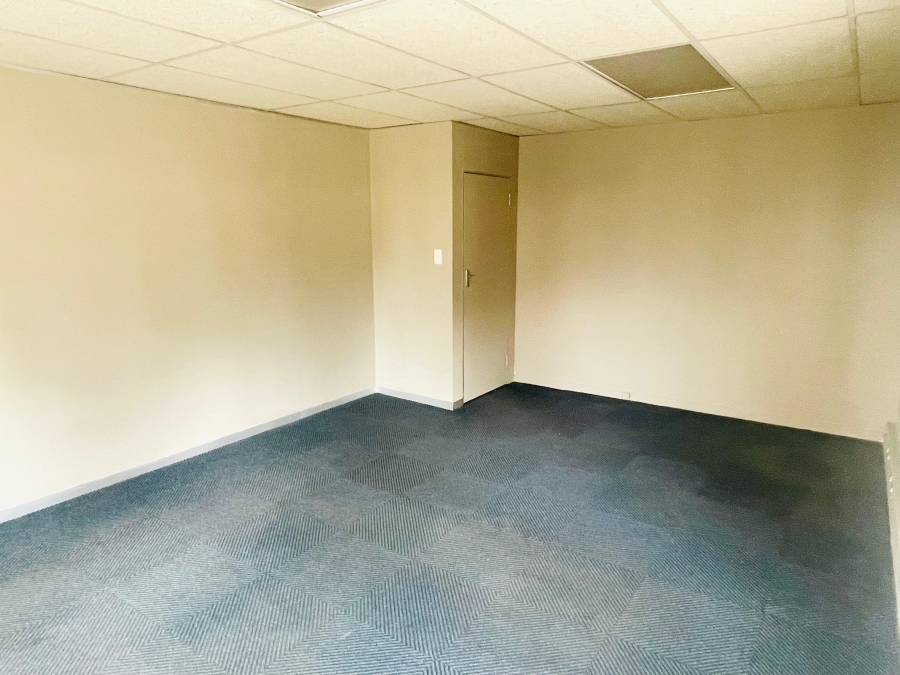To Let commercial Property for Rent in Halfway Gardens Gauteng