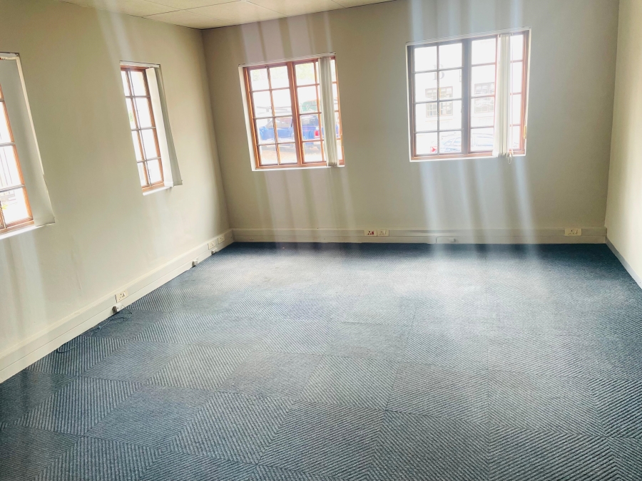 To Let commercial Property for Rent in Halfway Gardens Gauteng