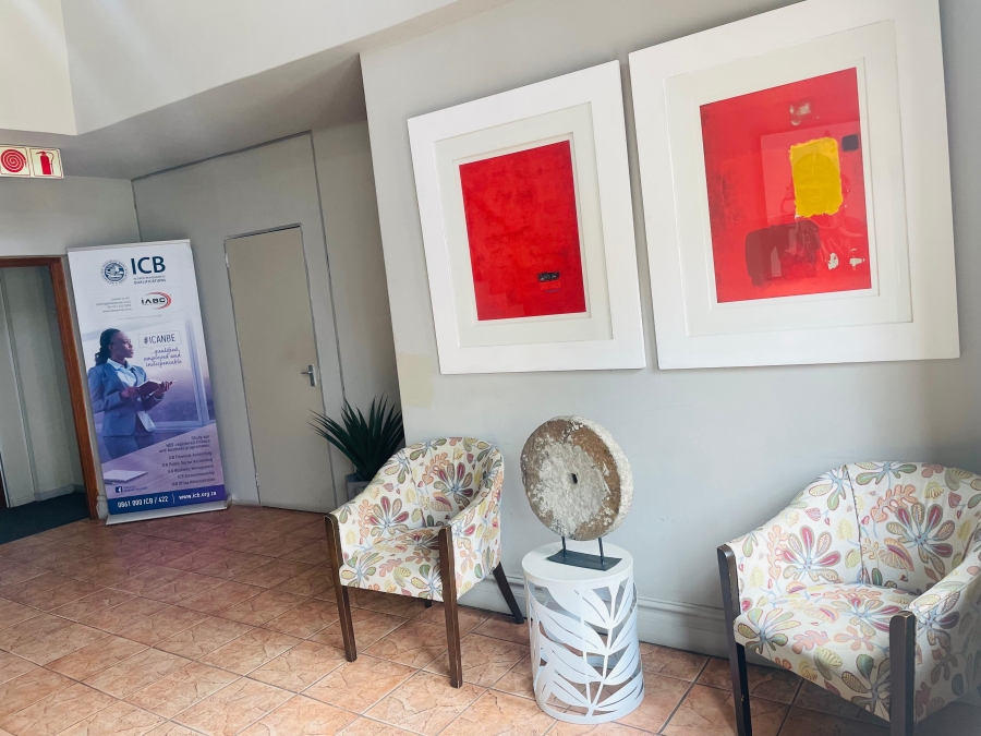 To Let commercial Property for Rent in Halfway Gardens Gauteng