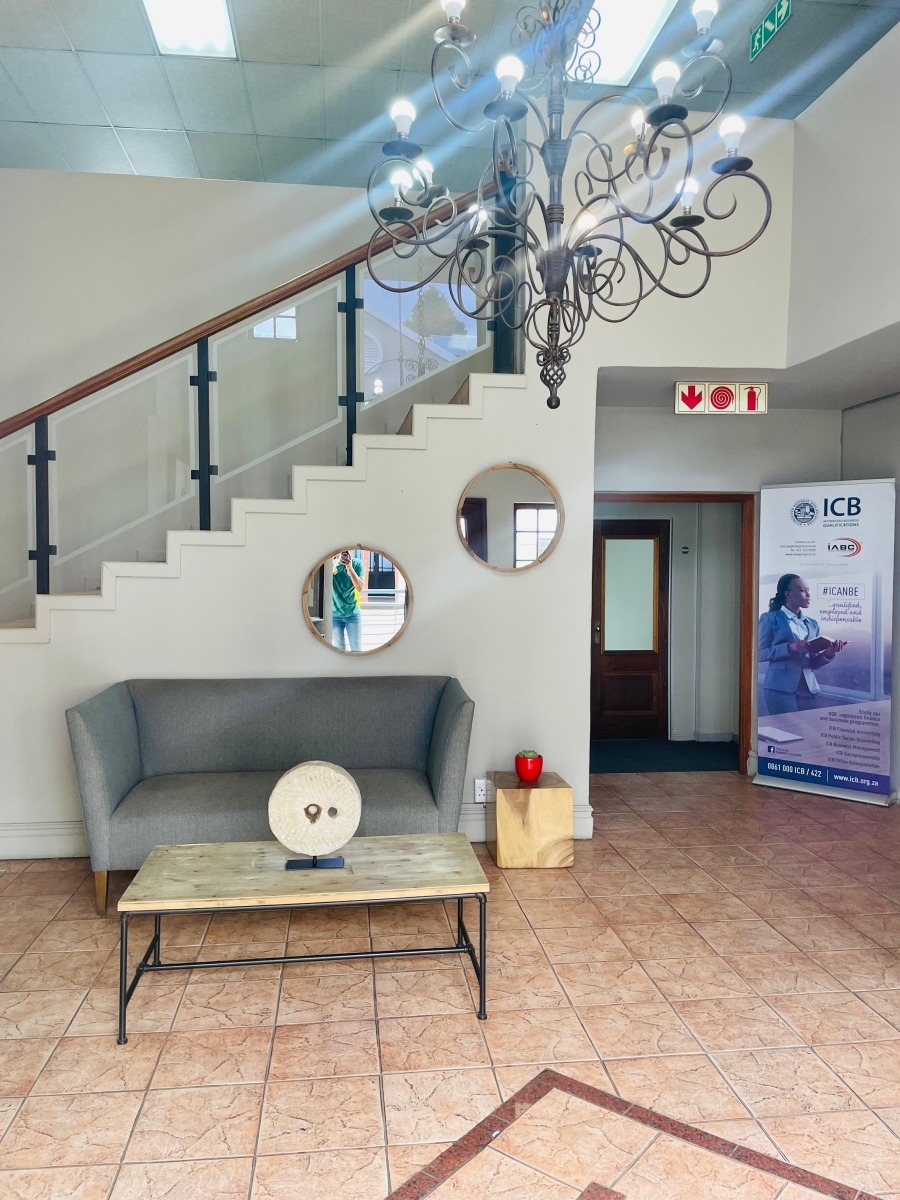 To Let commercial Property for Rent in Halfway Gardens Gauteng