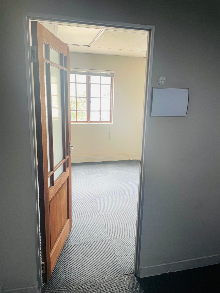 To Let commercial Property for Rent in Halfway Gardens Gauteng