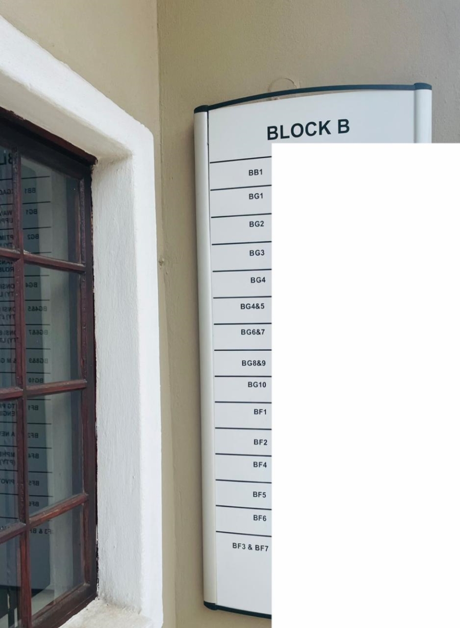 To Let commercial Property for Rent in Halfway Gardens Gauteng