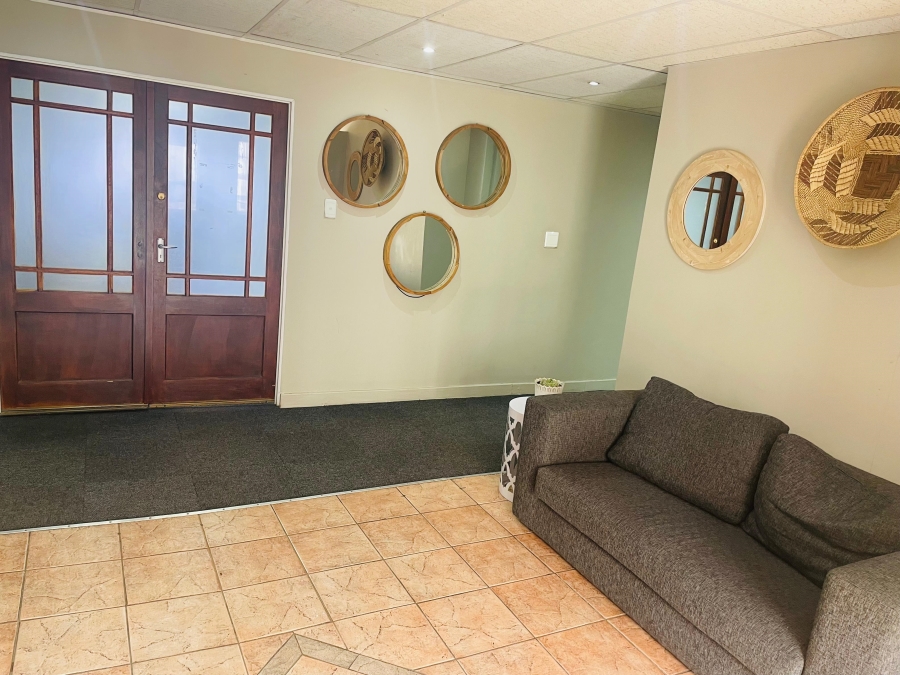 To Let commercial Property for Rent in Halfway Gardens Gauteng