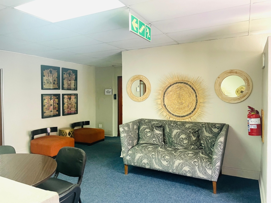 To Let commercial Property for Rent in Halfway Gardens Gauteng