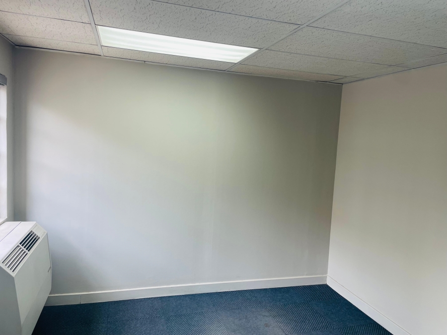 To Let commercial Property for Rent in Halfway Gardens Gauteng