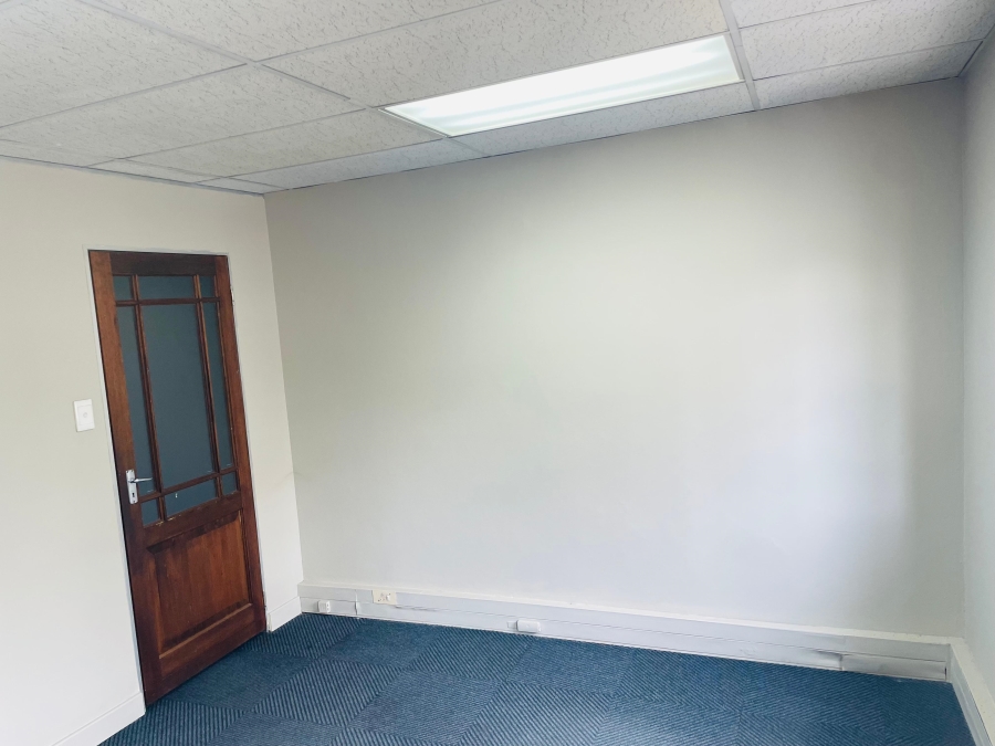 To Let commercial Property for Rent in Halfway Gardens Gauteng