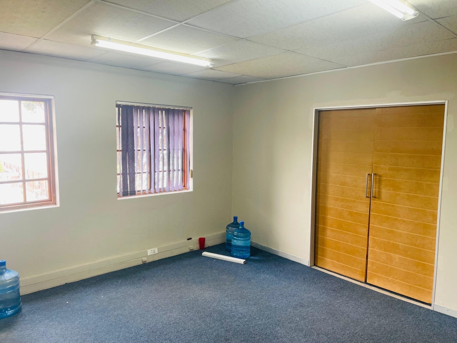 To Let commercial Property for Rent in Halfway Gardens Gauteng