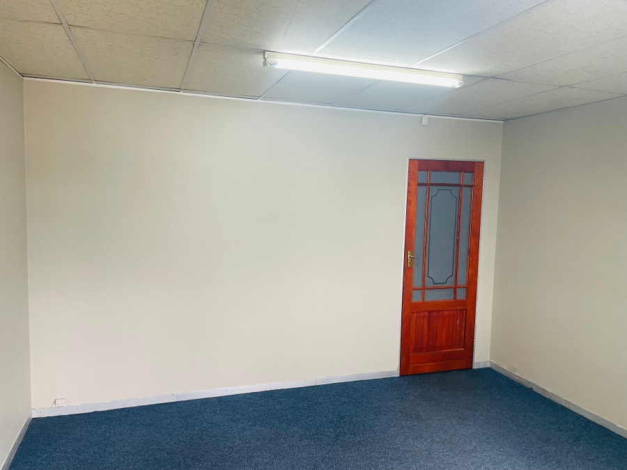 To Let commercial Property for Rent in Halfway Gardens Gauteng