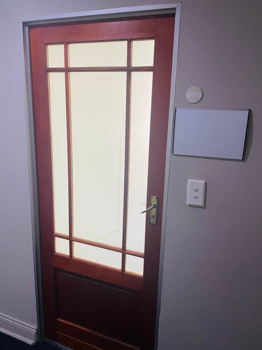 To Let commercial Property for Rent in Halfway Gardens Gauteng