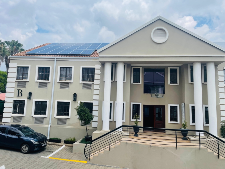 To Let commercial Property for Rent in Halfway Gardens Gauteng